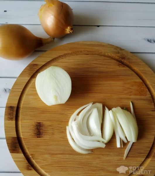 Рецепт: Крученики или мясные пальчики - с разными начинками