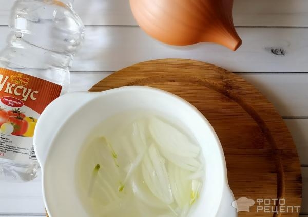 Рецепт: Крученики или мясные пальчики - с разными начинками