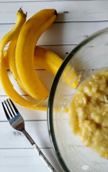 Рецепт: Печенье постное - праздник вкуса без сахара, муки и масла.