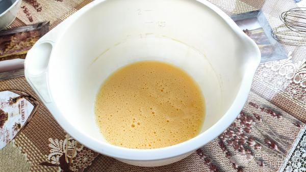 Рецепт: Пирожки с яйцом и луком - бабушкины Рецепт: Пирожки с яйцом и луком - бабушкины