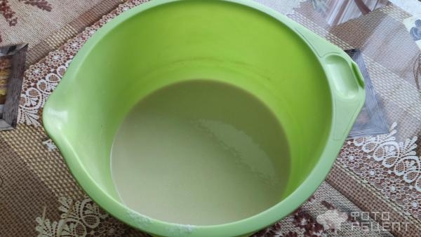 Рецепт: Пирожки с яйцом и луком - бабушкины Рецепт: Пирожки с яйцом и луком - бабушкины