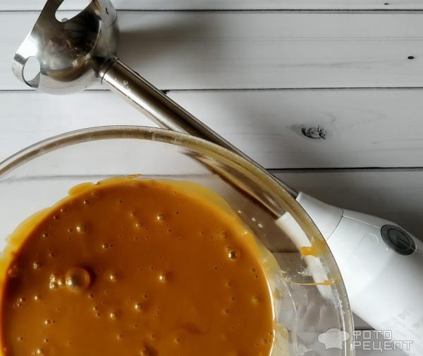 Рецепт: Торт без выпечки "Ленивый муравейник" - хочешь торт, а хочешь - пирожные Рецепт: Торт без выпечки "Ленивый муравейник" - хочешь торт, а хочешь - пирожные