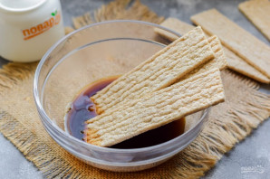 ПП тирамису