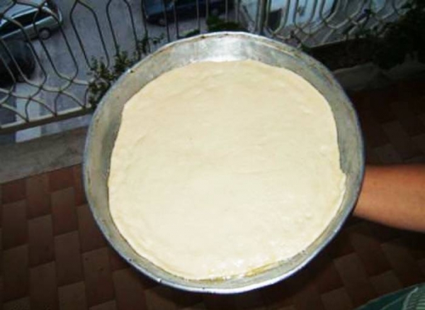 
Пицца в духовке — рецепты начинки в домашних условиях	