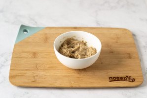 Диетический Сникерс