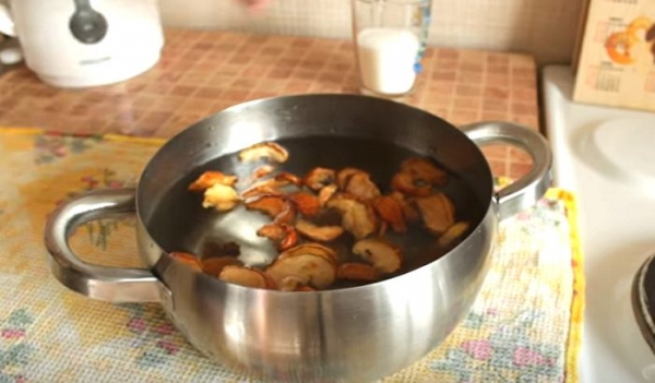 
Как варить компот из сухофруктов — 7 простых рецептов	