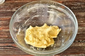 Печенье "Карандаши"