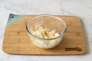 Веганское баунти