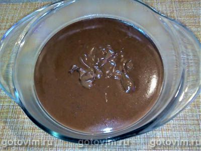 Бразильский шоколадный торт «Бригадейро» (Brigadeiro) 