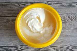 Банановый самбук