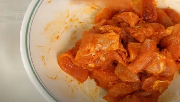 
Куриные рубленные котлеты — самые вкусные рецепты на сковороде	