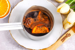 Кофе по-карибски Кофе по-карибски