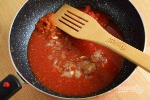 Томатное перлотто Томатное перлотто