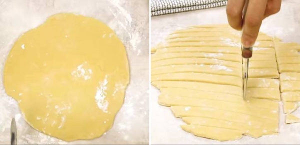 
Суп с домашней лапшой и курицей — самый вкусный пошаговый рецепт	