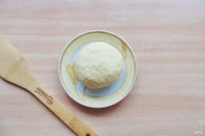 Киш с брынзой Киш с брынзой