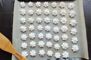 Торт "Графские развалины" на кефире Торт "Графские развалины" на кефире