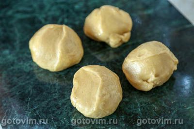 Кулич «Синнабон» (НЕ краффин)