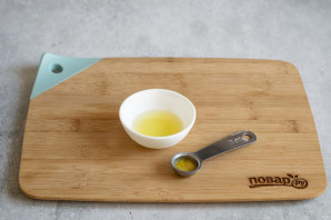 Марокканский чай с корицей и мятой