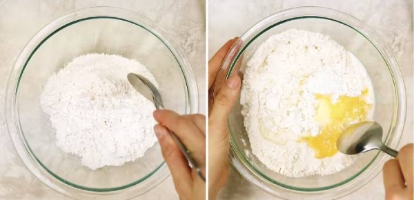 
Суп с домашней лапшой и курицей — самый вкусный пошаговый рецепт	