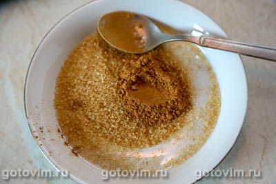 Кулич «Синнабон» (НЕ краффин)