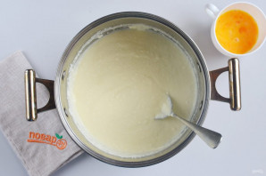 Домашний сыр Домашний сыр