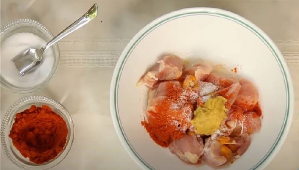 
Куриные рубленные котлеты — самые вкусные рецепты на сковороде	