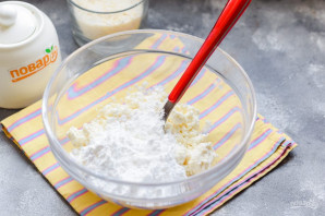 Конфеты по Дюкану