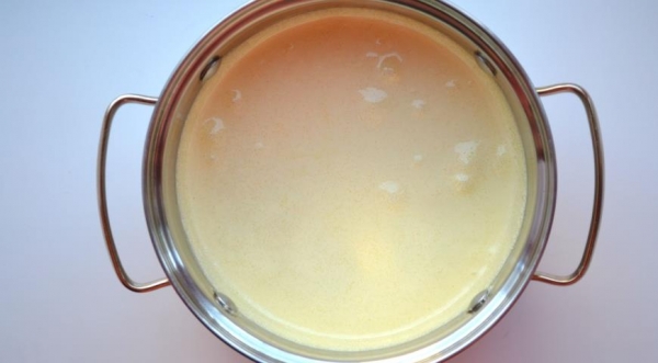 Кулич Семейные традиции, пошаговый рецепт с фото Кулич Семейные традиции, пошаговый рецепт с фото