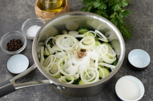 Латгальский салат