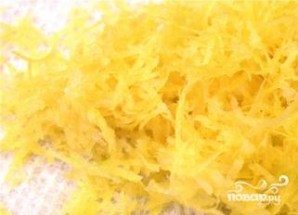 Вишневый джем Вишневый джем