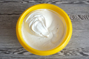 Банановый самбук