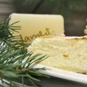 Чизкейк творожный