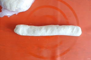 Голландское печенье