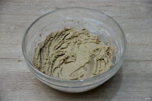 Дарницкий хлеб на закваске