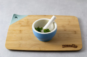 Лимонная вода для похудения