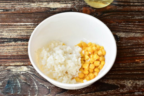 Салат "Акапулько"