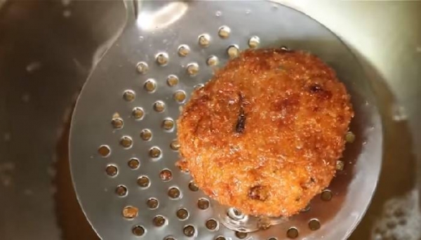 
Куриные рубленные котлеты — самые вкусные рецепты на сковороде	