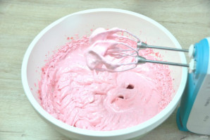 Натуральный зефир Натуральный зефир