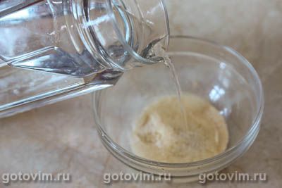 Суп из минтая 