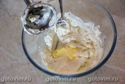 Кулич «Синнабон» (НЕ краффин)