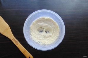 Торт "Графские развалины" на кефире Торт "Графские развалины" на кефире