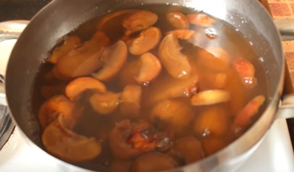 
Как варить компот из сухофруктов — 7 простых рецептов	