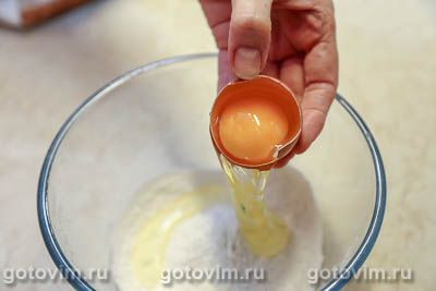 Чипетке (Csipetke) или венгерские клёцки