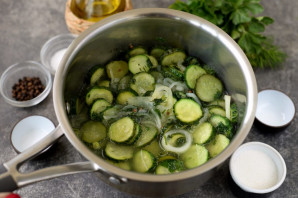 Латгальский салат