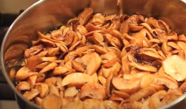 
Как варить компот из сухофруктов — 7 простых рецептов	