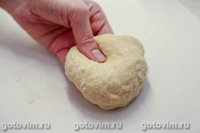 Чипетке (Csipetke) или венгерские клёцки