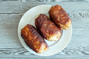 "Кордон блю" из индейки "Кордон блю" из индейки