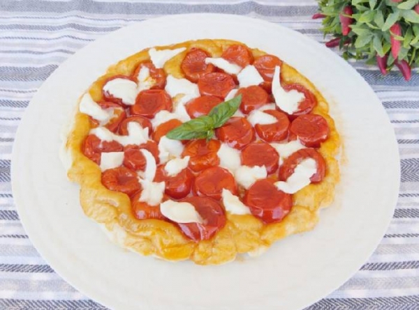 
Пицца в духовке — рецепты начинки в домашних условиях	