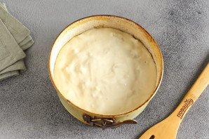 Невесткин пирог