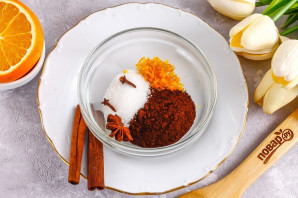 Кофе по-карибски Кофе по-карибски